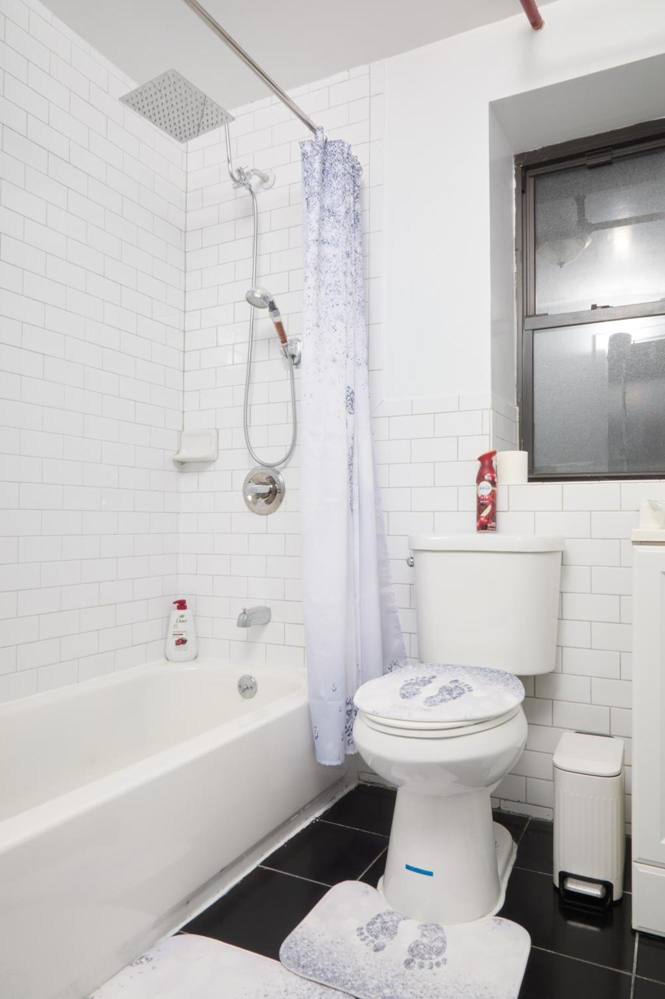 Comfy Guest House In Hell'S Kitchen 뉴욕 외부 사진